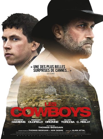 Les Cowboys FRENCH BluRay 1080p 2015