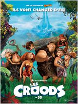 Les Croods TRUEFRENCH DVDRIP 2013