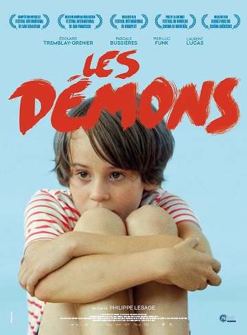 Les Démons FRENCH DVDRIP 2016