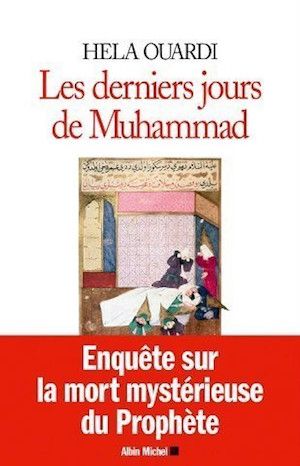 Les derniers jours de Muhammad – Hela Ouardi .epub
