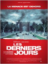 Les Derniers jours FRENCH DVDRIP AC3 2013