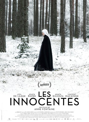 Les Innocentes FRENCH DVDRIP 2016