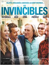 Les Invincibles FRENCH DVDRIP 2013