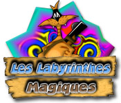 Les Labyrinthes Magiques (PC)