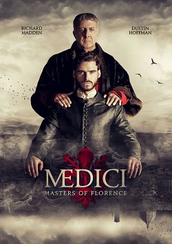 Les Médicis : Maîtres de Florence / Lorenzo le Magnifique S03E01 FRENCH HDTV