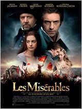 Les Misérables VOSTFR DVDSCR 2013