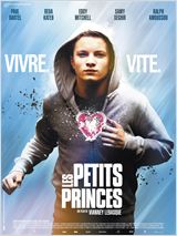 Les Petits princes DVDRIP FRENCH 2013