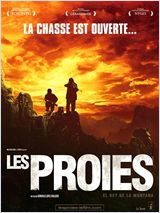 Les Proies FRENCH DVDRIP 2008