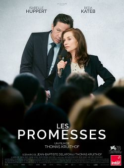 Les Promesses FRENCH HDCAM MD 720p 2022
