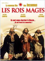 Les Rois mages FRENCH DVDRIP 2001