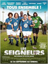 Les Seigneurs FRENCH DVDRIP AC3 2012