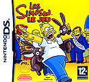 Les Simpson : Le Jeu (DS)