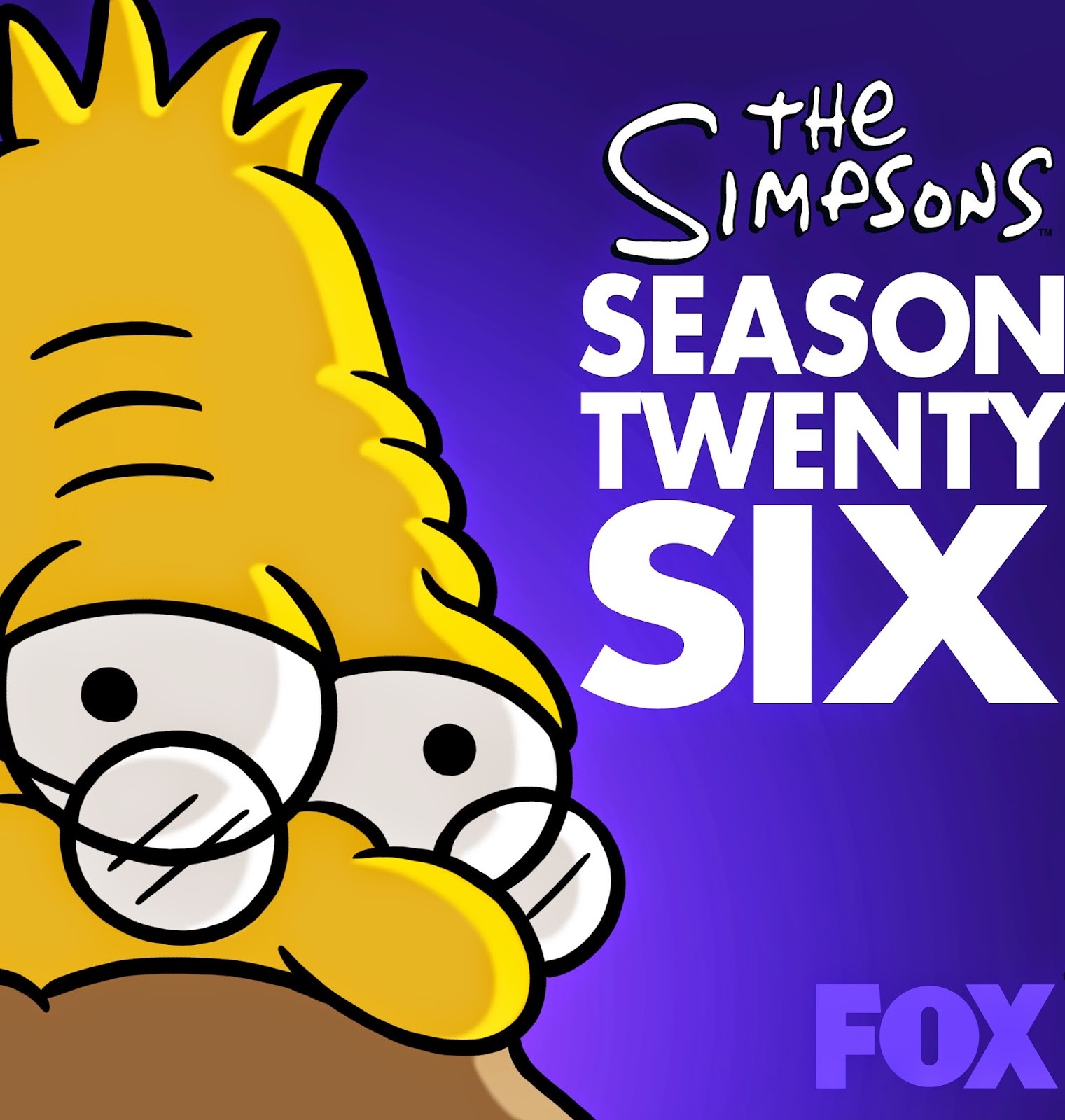 Les Simpson Saison 26 FRENCH HDTV