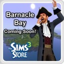 Les Sims 3 : Barnacle Bay (PC)
