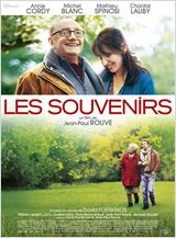 Les Souvenirs FRENCH DVDRIP x264 2015