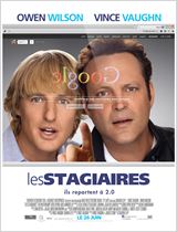 Les Stagiaires (The Internship) FRENCH DVDRIP 2013