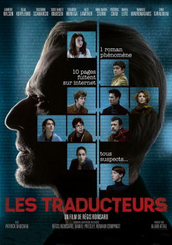 Les Traducteurs FRENCH BluRay 1080p 2020