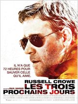 Les Trois prochains jours FRENCH DVDRIP 2010
