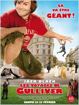 Les Voyages de Gulliver 3D FRENCH DVDRIP 2011