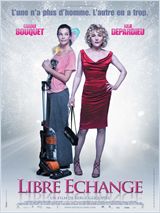 Libre échange FRENCH DVDRIP 2010