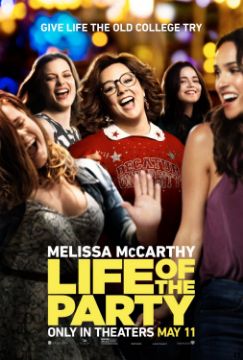 Life Of The Party FRENCH BluRay 1080p 2018