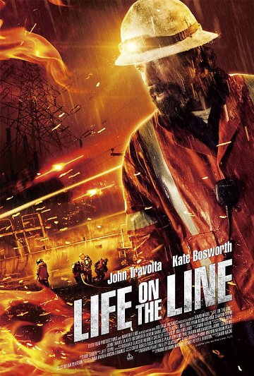 Life On The Line FRENCH DVDRIP 2016