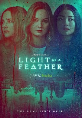 Light as a Feather S02E03 FRENCH HDTV