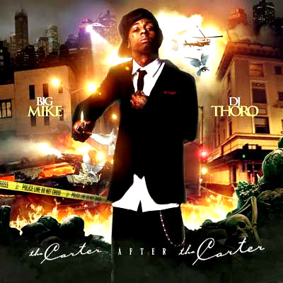 Lil Wayne - Lil Wayne & Co [2008]