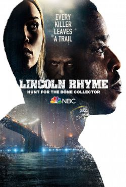 Lincoln Rhyme: Hunt for the Bone Collector S01E04 FRENCH HDTV
