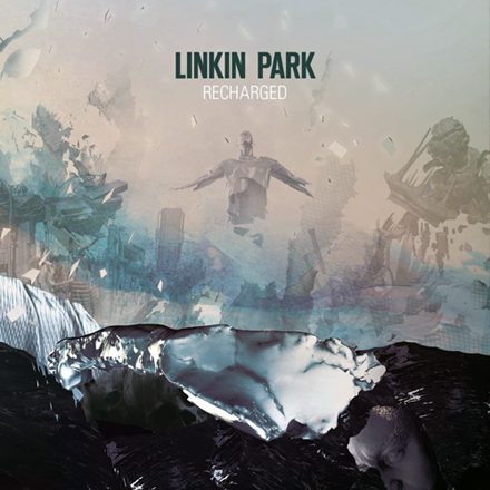 Linkin Park - Recharged 2013