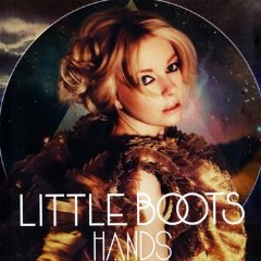 Little Boots - Hands [2009]