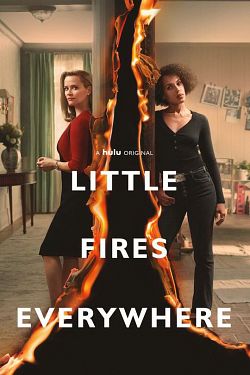 Little Fires Everywhere Saison 1 FRENCH HDTV