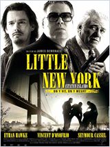 Little New York FRENCH DVDRIP 2009