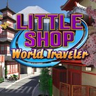 Little Shop - World Traveler (PC)