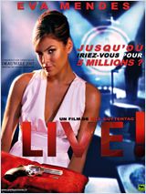 Live ! DVDRIP FRENCH 2008