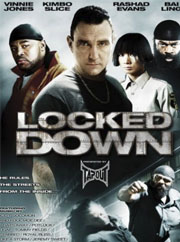 Locked Down FRENCH DVDRIP 2011