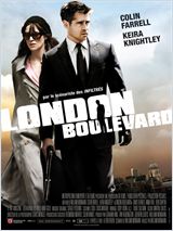 London Boulevard FRENCH DVDRIP 2011