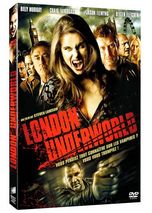 London Underworld FRENCH DVDRIP 2011