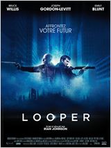 Looper FRENCH DVDRIP 1CD 2012