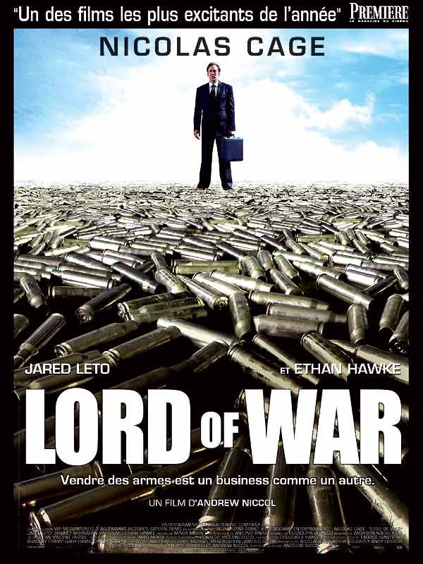 Lord of war FRENCH DVDRIP 2006