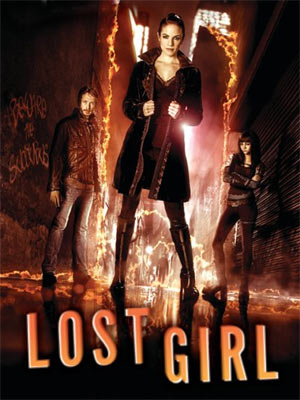Lost Girl Saison 2 FRENCH HDTV
