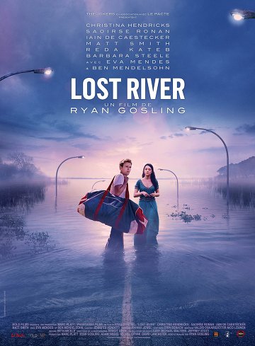 Lost River FRENCH DVDRIP x264 2015