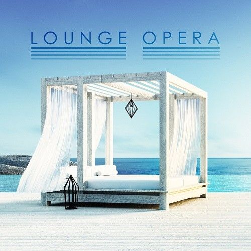 Lounge Opera 2018