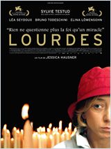 Lourdes FRENCH DVDRIP 2011