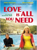 Love is all you need FRENCH DVDRIP 2012