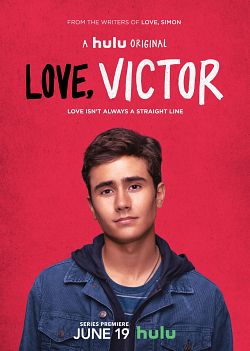 Love, Victor S01E05 VOSTFR HDTV