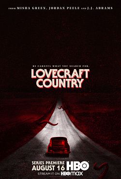 Lovecraft Country S01E02 VOSTFR HDTV