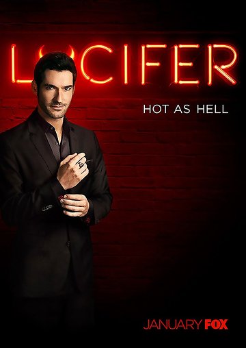 Lucifer S01E02 VOSTFR HDTV