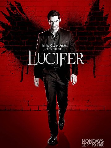 Lucifer S02E01 VOSTFR HDTV