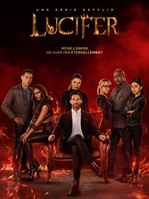 Lucifer Saison 6 VOSTFR HDTV